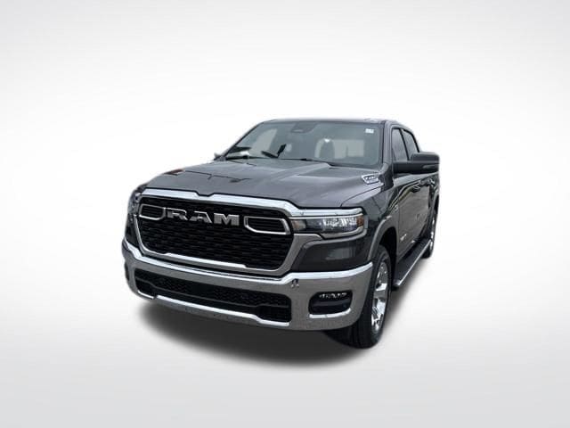 ram ram 1500 pickup 2026 1C6SRFFT0TN349385 image ram ram 1500 pickup 2026 1C6SRFFT0TN349385 image